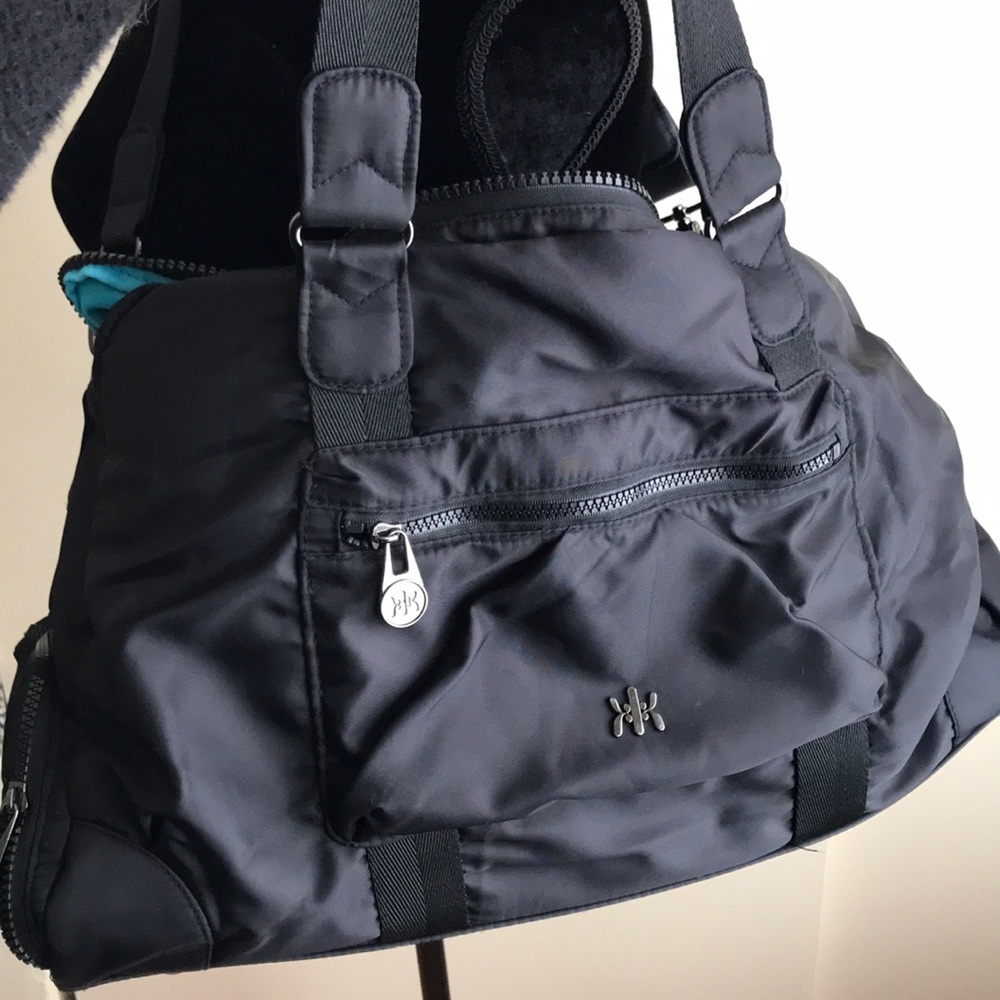 Overnight / gym bag